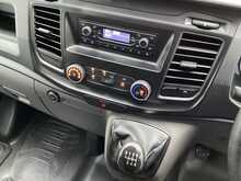 Ford Transit Custom 300 EcoBlue SWB H/R A/C Euro 6 *NEW WET BELT* 