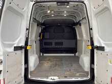 Ford Transit Custom 300 EcoBlue SWB H/R A/C Euro 6 *NEW WET BELT* 