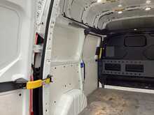 Ford Transit Custom 300 EcoBlue SWB H/R A/C Euro 6 *NEW WET BELT* 