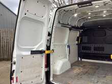 Ford Transit Custom 300 EcoBlue SWB H/R A/C Euro 6 *NEW WET BELT* 