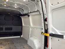 Ford Transit Custom 300 EcoBlue SWB H/R A/C Euro 6 *NEW WET BELT* 