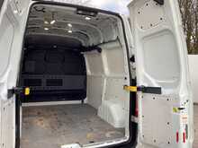 Ford Transit Custom 300 EcoBlue SWB H/R A/C Euro 6 *NEW WET BELT* 