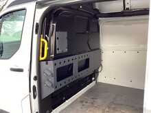 Ford Transit Custom 300 EcoBlue SWB H/R A/C Euro 6 *NEW WET BELT* 