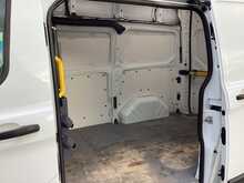 Ford Transit Custom 300 EcoBlue SWB H/R A/C Euro 6 *NEW WET BELT* 