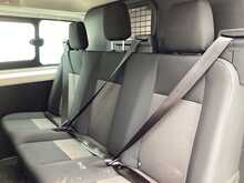 Ford Transit Custom 320 EcoBlue SWB L/R Crewvan A/C Euro 6 