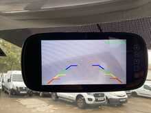 Ford Transit Custom 320 EcoBlue SWB L/R Crewvan A/C Euro 6 