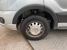 Ford Transit 460 EcoBlue Limited Tacho Auto 