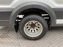 Ford Transit 460 EcoBlue Limited Tacho Auto 