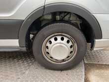 Ford Transit 460 EcoBlue Limited Tacho Auto 