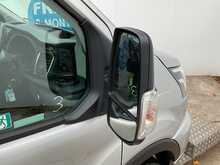 Ford Transit 460 EcoBlue Limited Tacho Auto 