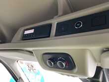 Ford Transit 460 EcoBlue Limited Tacho Auto 