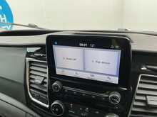 Ford Transit 460 EcoBlue Limited Tacho Auto 