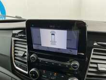Ford Transit 460 EcoBlue Limited Tacho Auto 