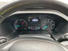 Ford Transit 460 EcoBlue Limited Tacho Auto 