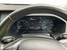 Ford Transit 460 EcoBlue Limited Tacho Auto 