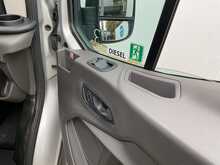 Ford Transit 460 EcoBlue Limited Tacho Auto 