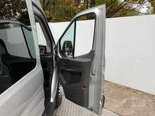 Ford Transit 460 EcoBlue Limited Tacho Auto 