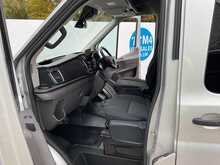 Ford Transit 460 EcoBlue Limited Tacho Auto 