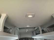 Ford Transit 460 EcoBlue Limited Tacho Auto 