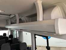 Ford Transit 460 EcoBlue Limited Tacho Auto 