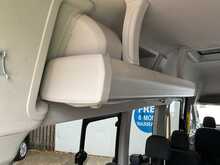 Ford Transit 460 EcoBlue Limited Tacho Auto 