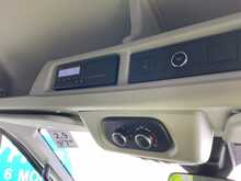 Ford Transit 460 EcoBlue Limited Tacho 