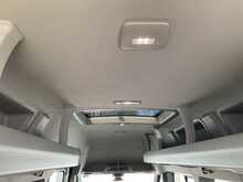 Ford Transit 460 EcoBlue Limited Tacho 