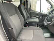 Ford Transit 460 EcoBlue Limited 17 Seat Minibus 