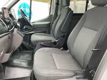 Ford Transit 460 EcoBlue Limited 17 Seat Minibus 