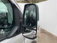 Ford Transit 460 EcoBlue Limited 17 Seat Minibus 