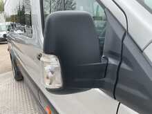 Ford Transit 460 EcoBlue Limited 17 Seat Minibus 