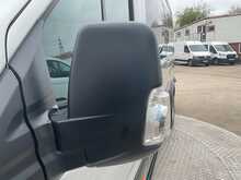 Ford Transit 460 EcoBlue Limited 17 Seat Minibus 