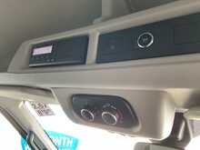 Ford Transit 460 EcoBlue Limited Tacho 