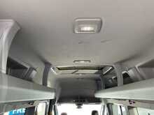 Ford Transit 460 EcoBlue Limited Tacho 