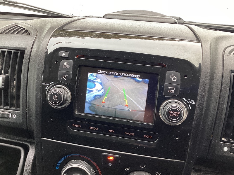 Peugeot BlueHDi 335 Professional LWB H/R Euro 6 **NO VAT**