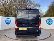 Peugeot Boxer BlueHDi 335 Professional LWB H/R  Euro 6 *NO VAT* 