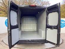 Peugeot Boxer BlueHDi 335 Professional LWB H/R  Euro 6 *NO VAT* 