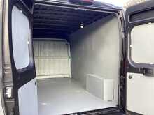 Peugeot Boxer BlueHDi 335 Professional LWB H/R  Euro 6 *NO VAT* 