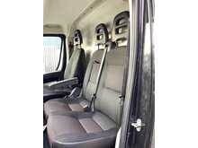 Peugeot Boxer BlueHDi 335 Professional LWB H/R  Euro 6 *NO VAT* 