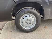 Peugeot Boxer BlueHDi 335 Professional LWB H/R  Euro 6 *NO VAT* 