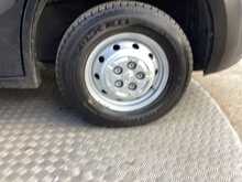 Peugeot Boxer BlueHDi 335 Professional LWB H/R  Euro 6 *NO VAT* 