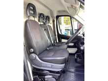 Peugeot Boxer BlueHDi 335 Professional LWB H/R  Euro 6 *NO VAT* 