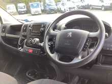 Peugeot Boxer BlueHDi 335 Professional LWB H/R  Euro 6 *NO VAT* 