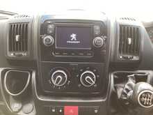 Peugeot Boxer BlueHDi 335 Professional LWB H/R  Euro 6 *NO VAT* 