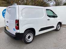 Fiat Doblo BlueHDi 1000Kg SWB A/C Euro 6 