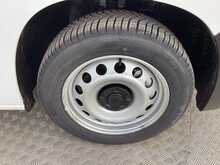 Fiat Doblo BlueHDi 1000Kg SWB A/C Euro 6 