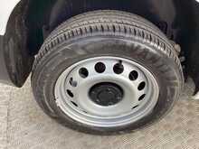 Fiat Doblo BlueHDi 1000Kg SWB A/C Euro 6 