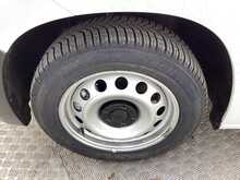 Fiat Doblo BlueHDi 1000Kg SWB A/C Euro 6 