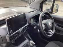 Fiat Doblo BlueHDi 1000Kg SWB A/C Euro 6 