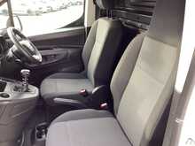 Fiat Doblo BlueHDi 1000Kg SWB A/C Euro 6 